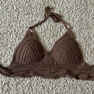 Knitted Top